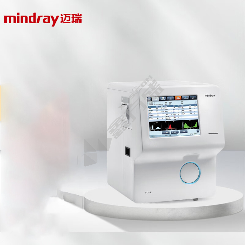 迈瑞 全自动血液细胞分析仪 BC-10 BC-10 <180v