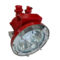 正辉 矿用隔爆型 LED投光灯 DGC21/127L(A)  127V 21W