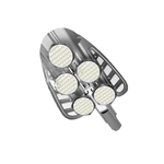 正辉 LED道路灯ZH-SL1-150 AC220V 150W IP65