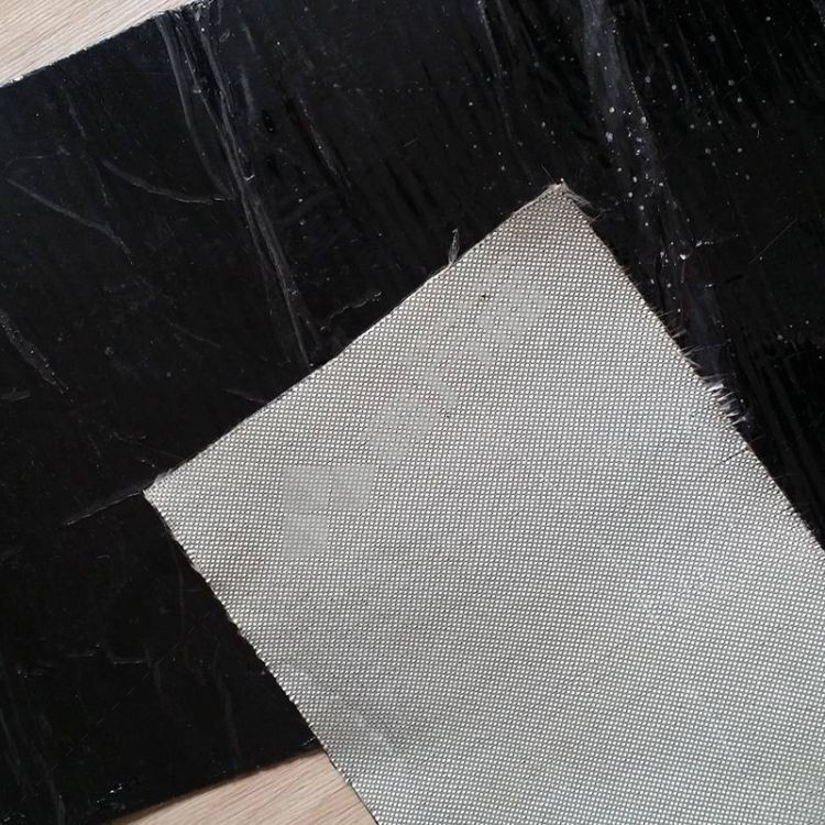 抗裂贴 1.5mm*25kn白布