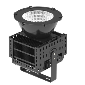 正辉 大功率LED强光灯 ZH-FL1-700 IP65 AC220V 700W 6000K