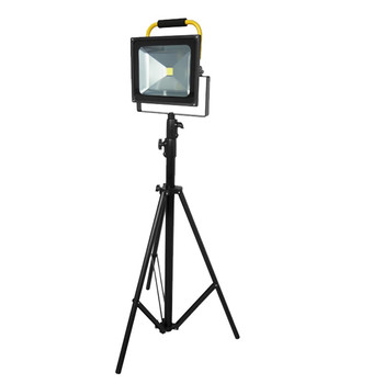 正辉 充电式移动工作灯 TXW3171B 工作光30W IP65 14.8V 强光60W