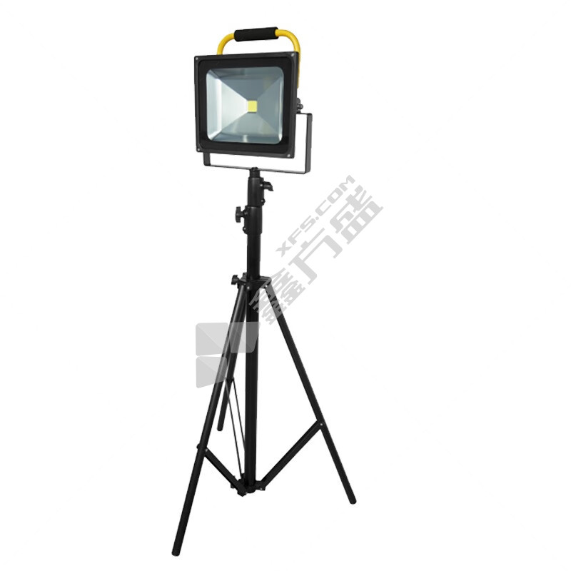 正辉 充电式移动工作灯 TXW3171B 工作光30W IP65 14.8V 强光60W