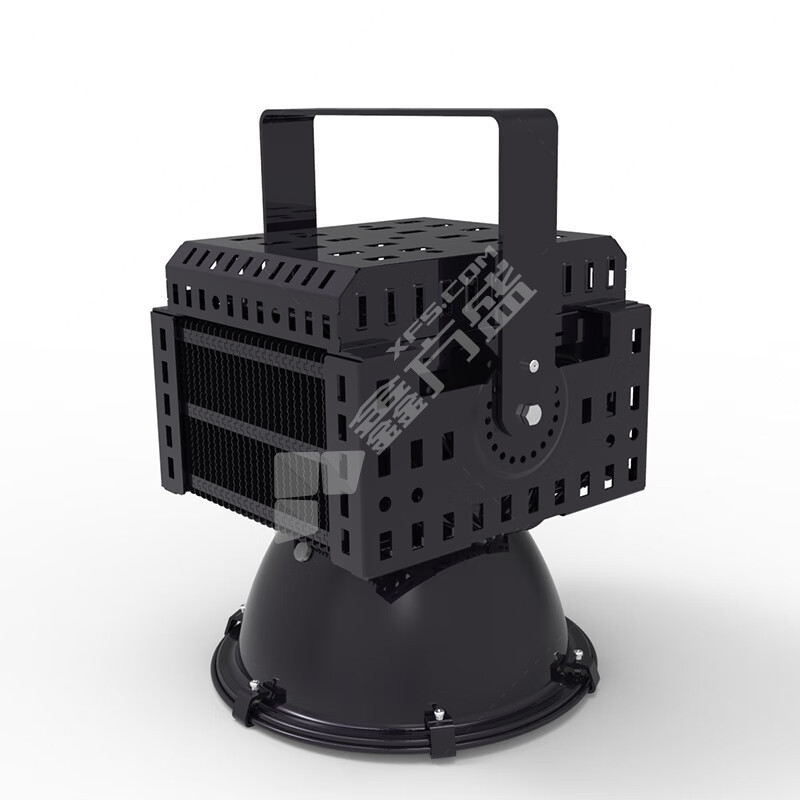 正辉 大功率LED强光灯 ZH-FL1-700 IP65 AC220V 700W 6000K