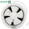 金羚 APC15-2-1 6寸橱窗换气扇 15W APC15-2-1 开孔尺寸185mm