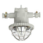 正辉 矿用隔爆型 LED巷道灯 DGS18/127L(A)  127V 18W