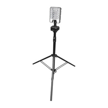 正辉 多功能移动升降工作灯 SFD3000D  IP66 18.5V 60W