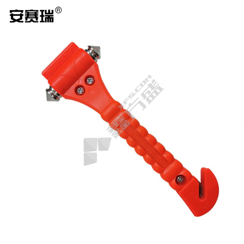 安赛瑞 多功能逃生锤 310064