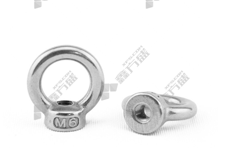 剑力 吊环螺母 M16 不锈钢304