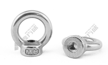 剑力 吊环螺母 M14 不锈钢304