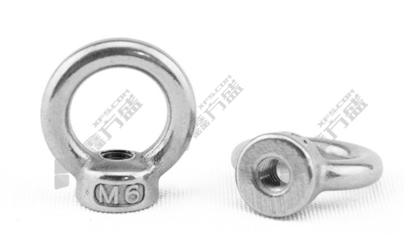 剑力 吊环螺母 M14 不锈钢304