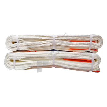 赫力斯 白色扁形吊带 3T/3m/白色