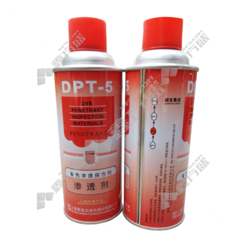 新美达 探伤剂 DPT-5