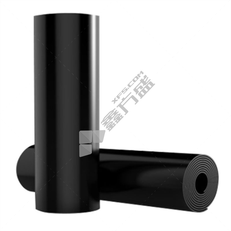 奥泰科 橡胶板 1000*3mm 耐酸碱