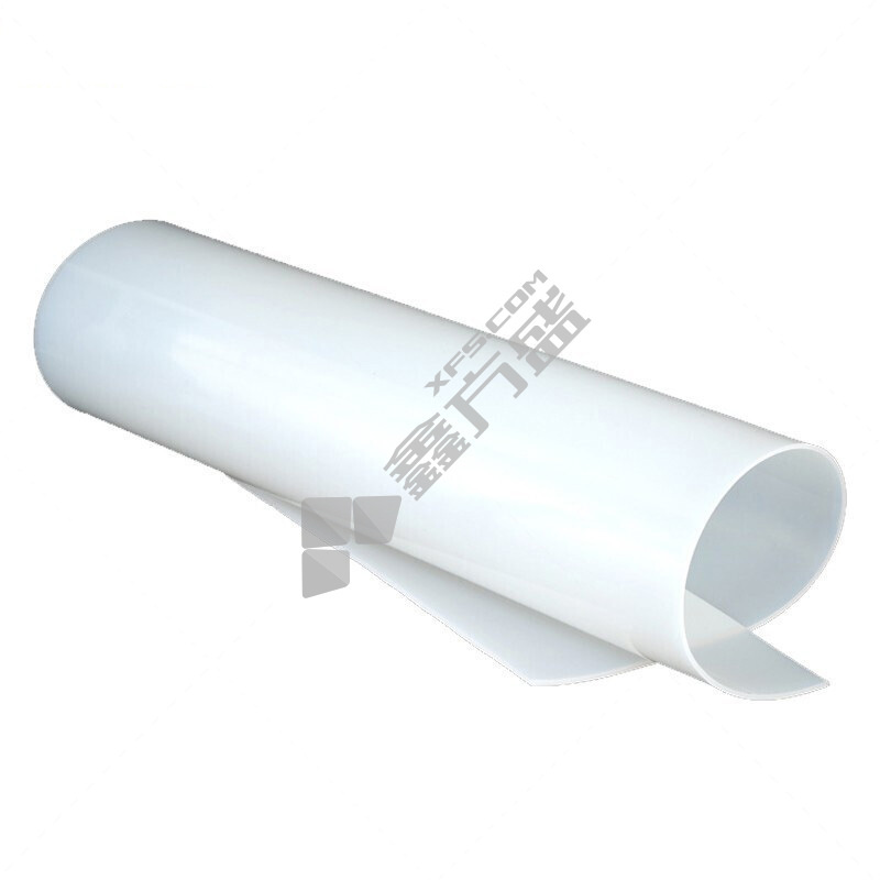 膨体四氟板 1500mm/1500mm/2mm/白色