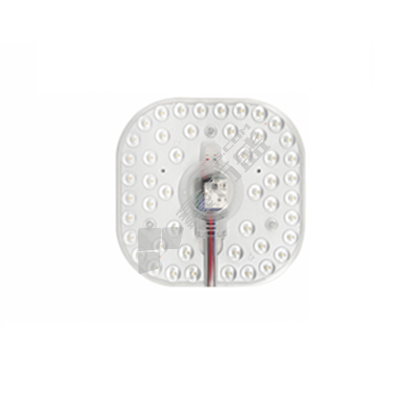 绿锋 声光控感应 LED模组 BB324BW 220V 24W 6500K