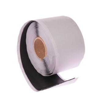 乙丙自粘带 黑色/0.76mm*19mm*9.1m