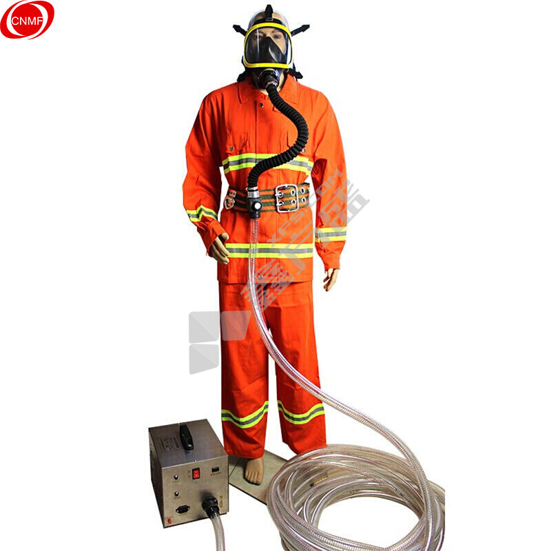 谋福 9290 双人电动送风呼吸器 9290