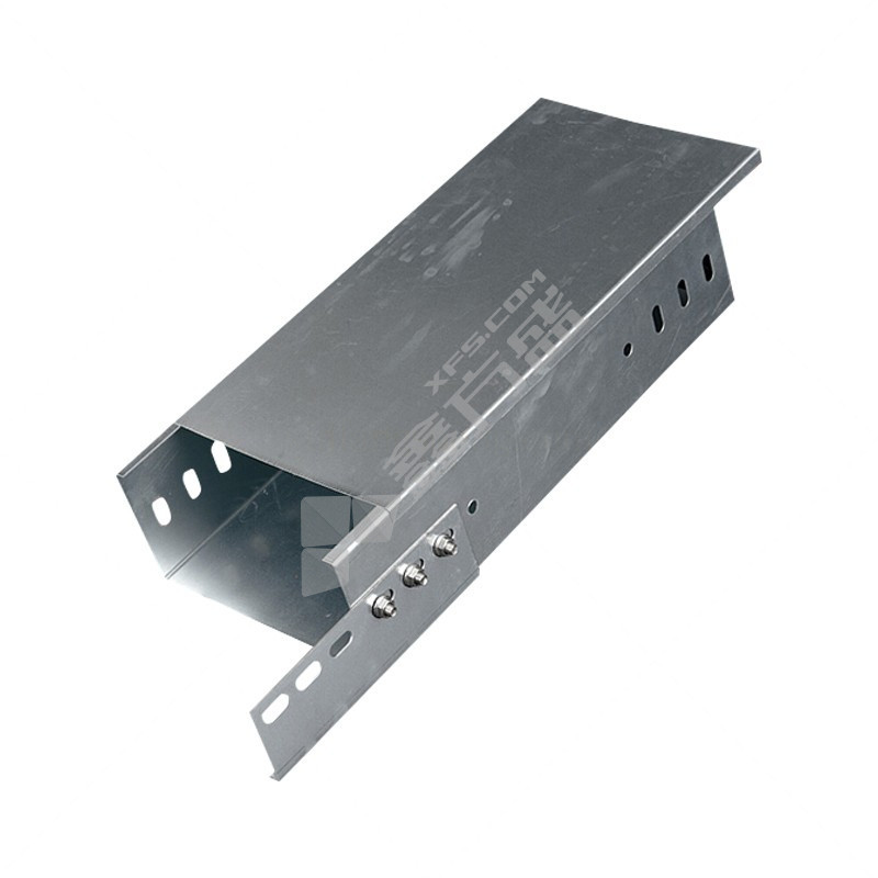 京固 镀锌槽式桥架 150*100mm 1.2*1.0mm