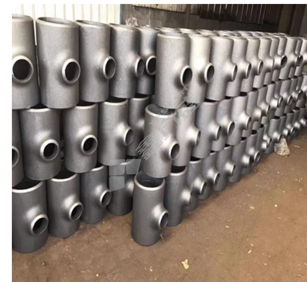 异径三通 133*5-108*5 20G