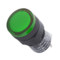 APT 12A系列 指示燈 AD16-12A/g23 綠色 24VAC/DC 12.3mm