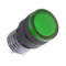 APT 12A系列 指示燈 AD16-12A/g23 綠色 24VAC/DC 12.3mm