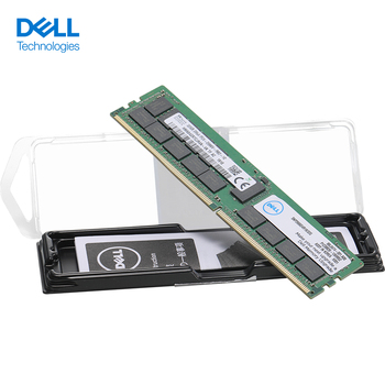戴尔 DDR4服务器工作站主机内存条 64G