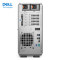 戴尔 PowerEdgeT350 单路塔式服务器主机 PowerEdgeT350 至强E-2314四核2.8G 16G 1TB入门级