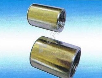 长荣防爆活结头 DN25，双头内丝