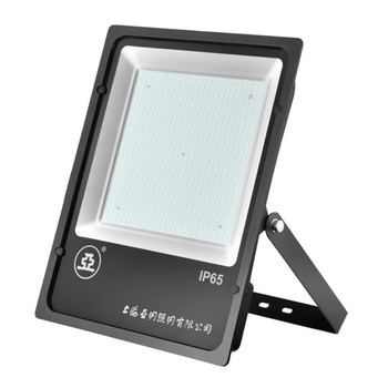 亚明 FG11b IP65 220V LED泛光灯 FG11b 500W 4000K 