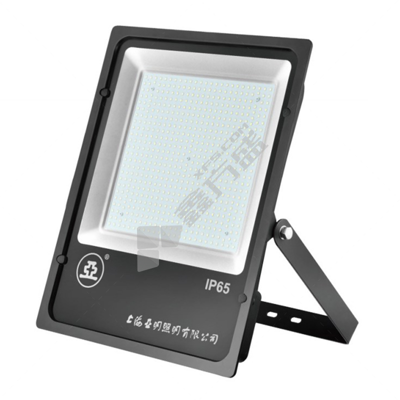亚明 FG11b IP65 220V LED泛光灯 FG11b 500W 4000K 