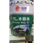 木蜡油 18L 透明