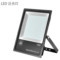 亚明 FG11b IP65 220V LED泛光灯 FG11b 500W 4000K 