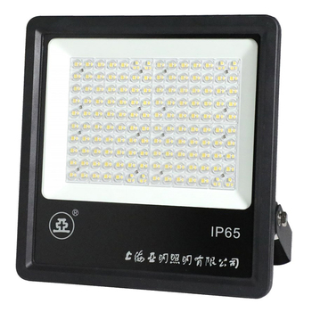 亚明 FG25C IP65 220V LED泛光灯 FG25C 400W 3000K