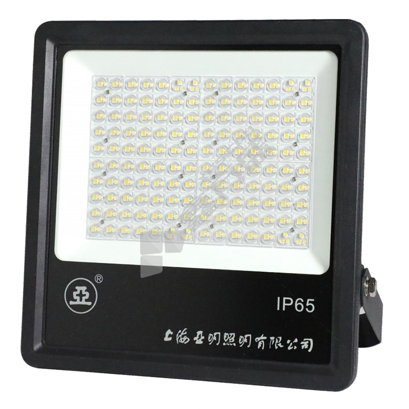 亚明 FG25C IP65 220V LED泛光灯 FG25C 400W 3000K