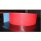 锦安行 公路警示反光标线胶带 JCH-BXD33 5cm*33m 红色