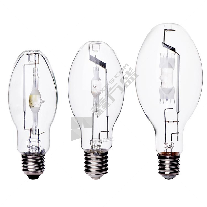 亚明 JLZ 球泡 金卤灯 JLZ E40 220V 1000W 4200K