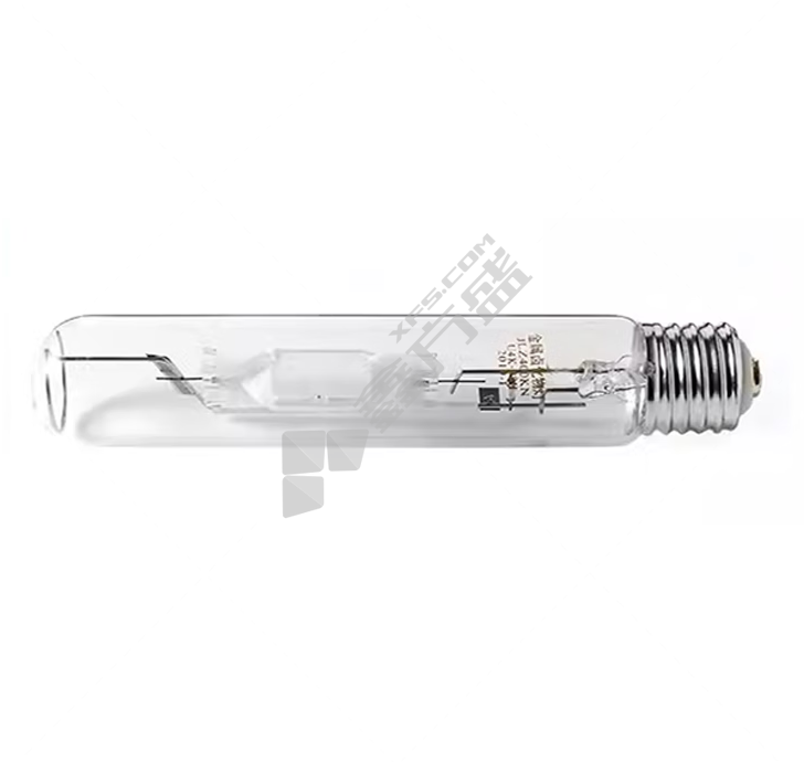 亚明 直管球泡 高压钠灯 NG400 E40 220V 400W 2000K