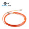 IBDN 千兆多模双芯光纤跳线 LC-LC 3米 AF705.2LC-LC-03 橙色