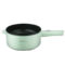 荣事达 上蒸下煮多功能电炒锅 DZG35L 绿色