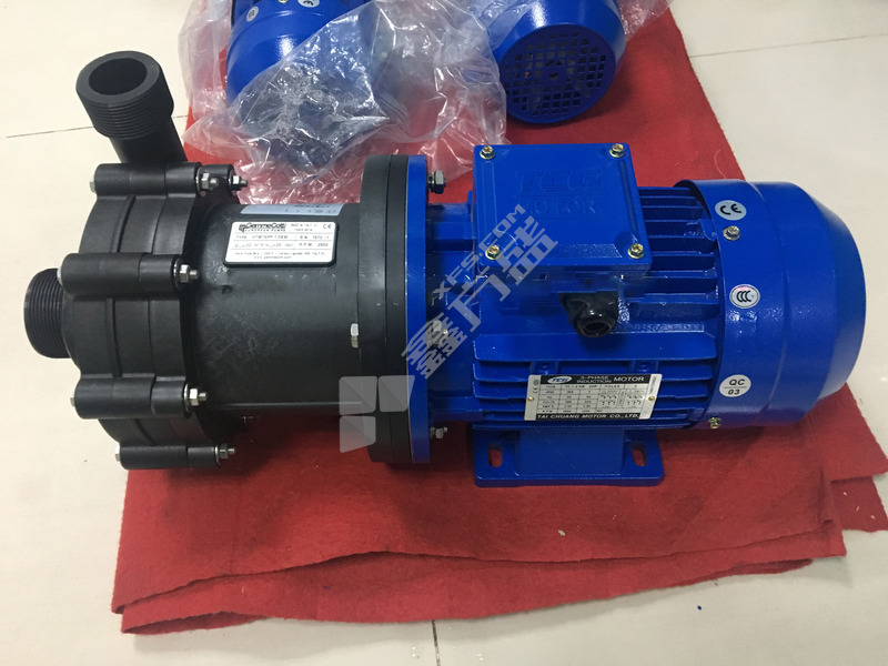 磁力泵 TYPE HTM15PP 1.5KW