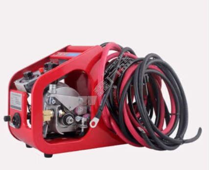 送丝机电缆组(配套东升） 350送丝机B款带10米线3米枪（国标35方）