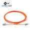 IBDN 千兆多模双芯光纤跳线 LC-LC 3米 AF705.2LC-LC-03 橙色