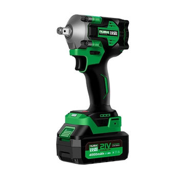 锐霸 RB-806 充电式无刷扳手 RB-806 21V 4.0AH*2 380N.m