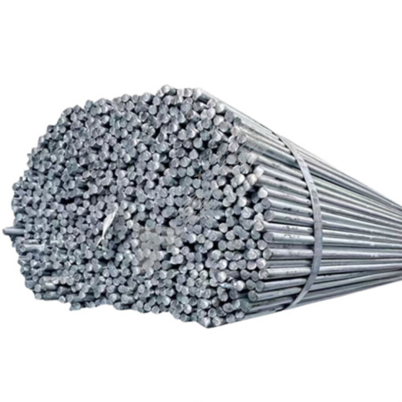 热镀锌圆钢 0.5m/16mm