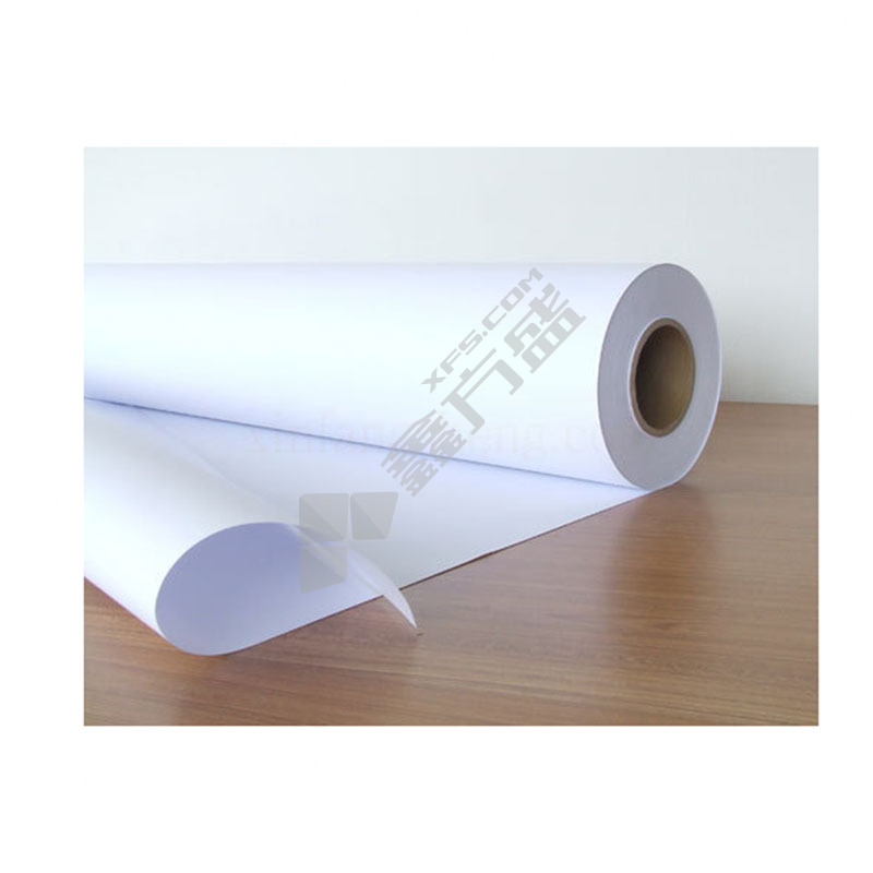 未来 白图纸 80g/620cm*150m