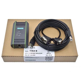 西门子PLC专用数据线 6GK1571-0BA00-0AA0