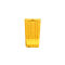 锦安行 塑料围栏 JCH-WL03大号 1800*1000*50*350mm 黄色