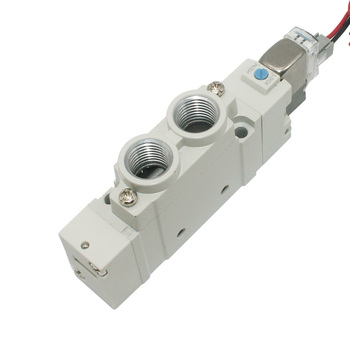斯曼特 SY系列电磁阀 SY7120-5GD-02