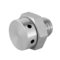 尼威克 304不锈钢防水透气接头 VK-TQBS M16×1.5